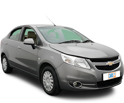 Chevrolet Sail-img